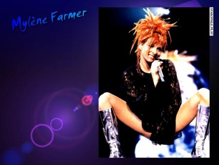 Mylène Farmer